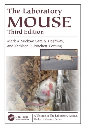 The Laboratory Mouse Laboratory Animal Pocket Reference