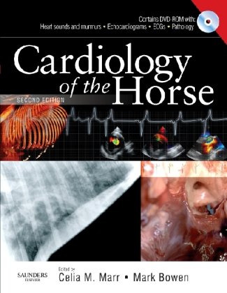 Cardiology of the Horse 2nd Ed