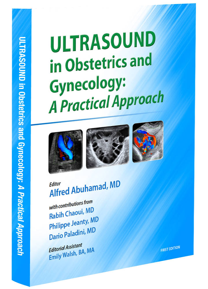Ultrasound in Obstetrics and Gynecology A Practical Approach