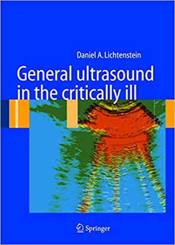 General ultrasound in the critically ill
