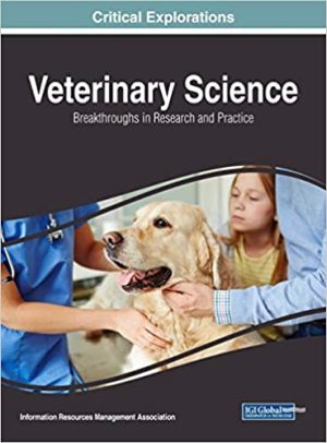 Veterinary Science Breakthroughs in Research and Practice