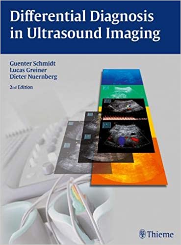 Differential Diagnosis in Ultrasound Imaging 2nd Edition