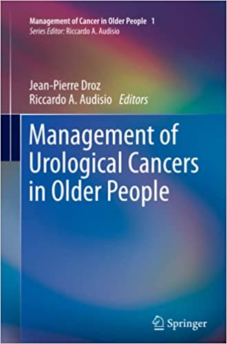 Management of Urological Cancers in Older People