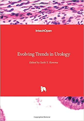 Evolving Trends in Urology