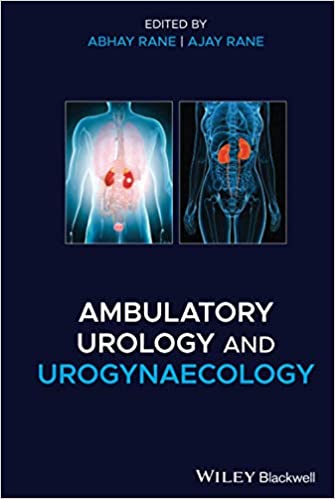 Ambulatory Urology and Urogynaecology