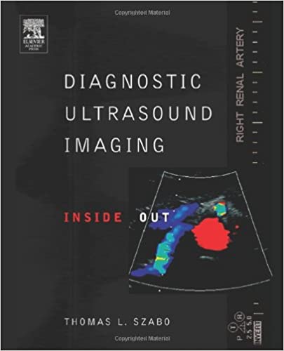 Diagnostic Ultrasound Imaging Inside Out