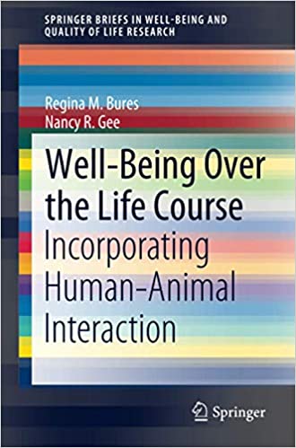 Well Being Over the Life Course Incorporating Human Animal Interaction