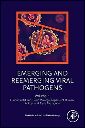 Emerging and Reemerging Viral Pathogens Volume 1 Fundamental and Basic Virology Aspects of Human Animal and Plant Pathogens