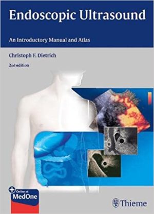 Endoscopic Ultrasound An Introductory Manual and Atlas 2nd Edition