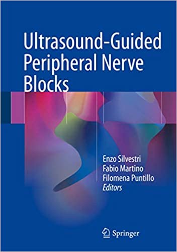 Ultrasound Guided Peripheral Nerve Blocks