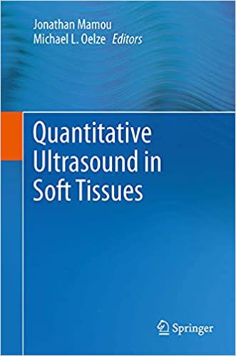 Quantitative Ultrasound in Soft Tissues