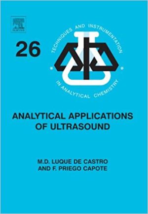 Analytical Applications of Ultrasound