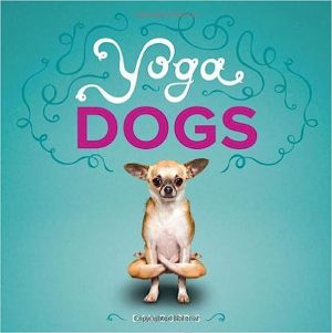 Yoga Dogs by Dan Borris