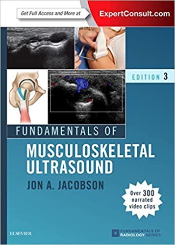 Fundamentals of Musculoskeletal Ultrasound 3rd Edition