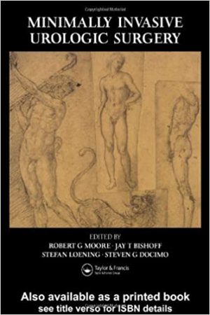 Minimally Invasive Urological Surgery