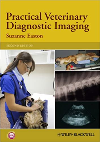 Practical Veterinary Diagnostic Imaging 2nd Edition