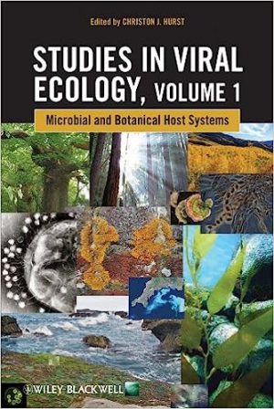 Studies in Viral Ecology Volume 1