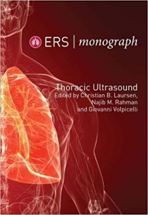 ERS Monograph Thoracic Ultrasound