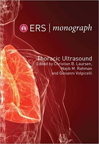 ERS Monograph Thoracic Ultrasound