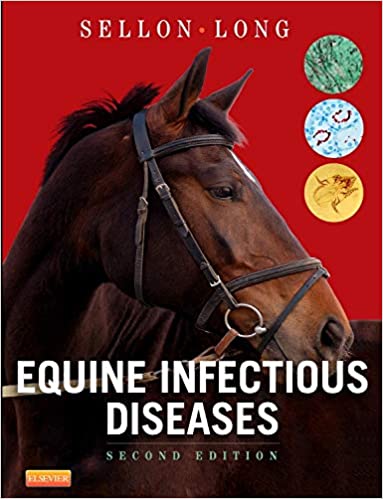 Equine Infectious Diseases 2nd Ed