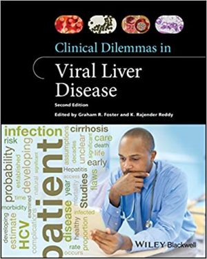 Clinical Dilemmas in Viral Liver Disease 2nd Edition