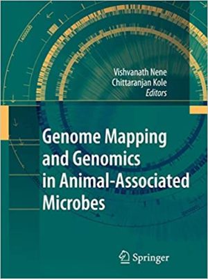 Genome Mapping and Genomics in Animal Associated Microbes