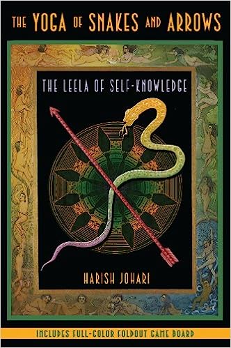 The Yoga of Snakes and Arrows The Leela of Self Knowledge