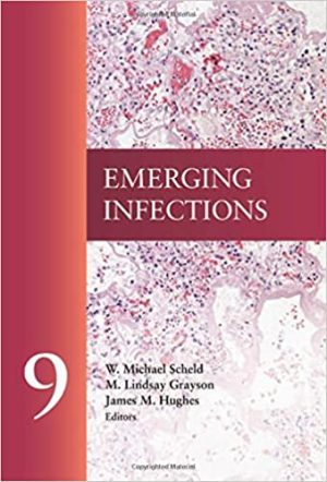 Emerging Infections 9