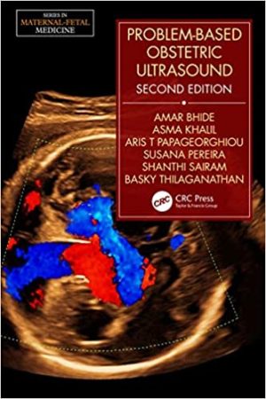 Problem Based Obstetric Ultrasound 2nd Edition