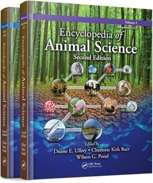Encyclopedia of Animal Science 2nd Ed