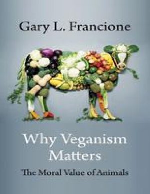 Why Veganism Matters The Moral Value of Animals