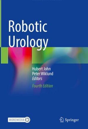 Robotic Urology 4th Edition