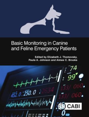 Basic Monitoring in Canine and Feline Emergent Patients