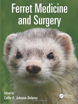 Ferret Medicine and Surgery for the Veterinary Practitioner