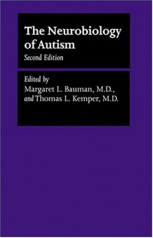 Neurobiology of Autism