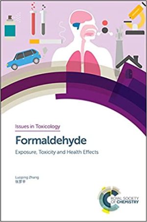Formaldehyde Exposure Toxicity and Health Effects