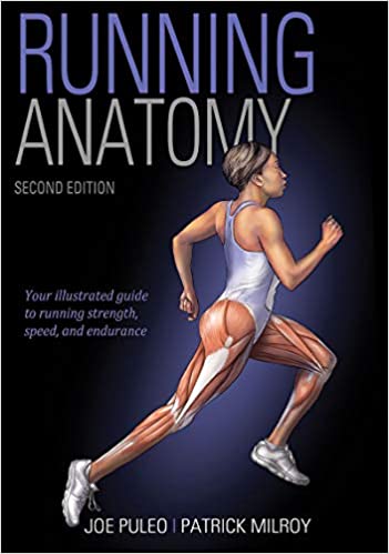 Running Anatomy 2nd Edition