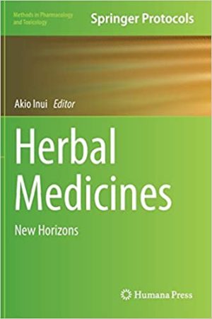 Herbal Medicines New Horizons