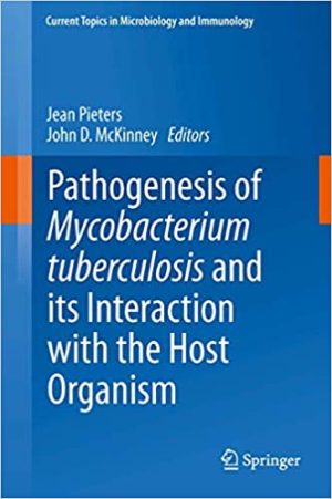 Pathogenesis of Mycobacterium tuberculosis and its Interaction with the Host Organism