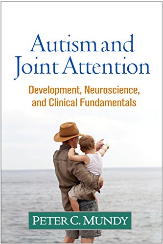 Autism and Joint Attention Development Neuroscience and Clinical Fundamentals