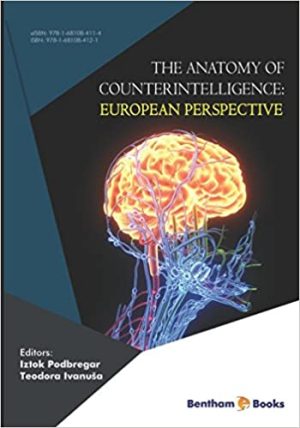 The Anatomy of Counterintelligence European Perspective