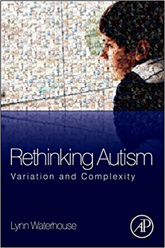 Rethinking autism variation and complexity
