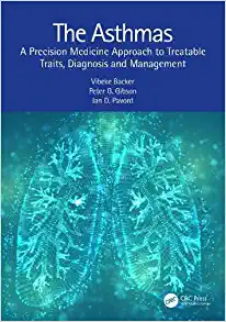 The Asthmas A Precision Medicine Approach to Treatable Traits Diagnosis and Management