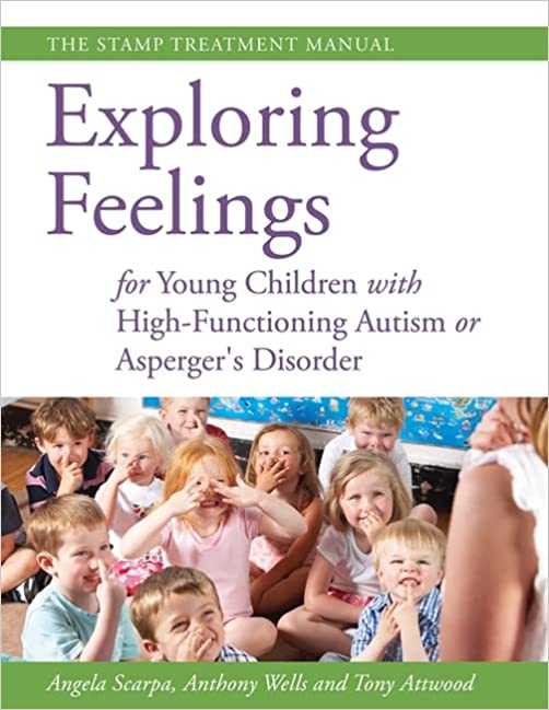 Exploring Feelings for Young Children With High functioning Autism or Aspergers Disorder