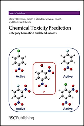 Chemical Toxicity Prediction Category Formation and Read Across