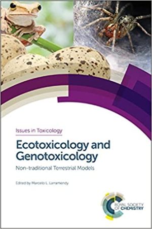 Ecotoxicology and Genotoxicology Non traditional Terrestrial Models
