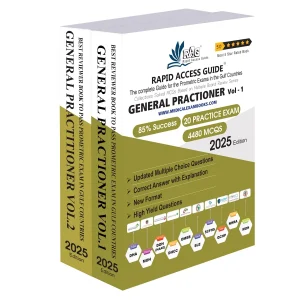 OMSB General Practitioner Prometric Exam MCQs