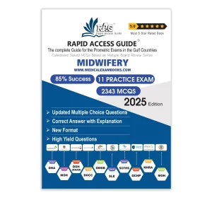 OMSB Midwifery Prometric Exam MCQs