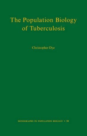 The Population Biology of Tuberculosis