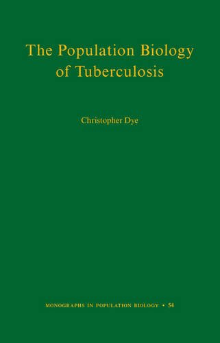The Population Biology of Tuberculosis